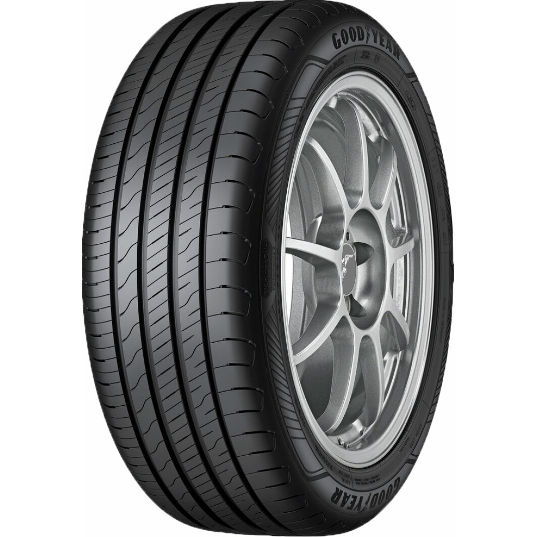 Автомобільна шина Goodyear EfficientGrip Performance 2 215/60 R16 99H XL